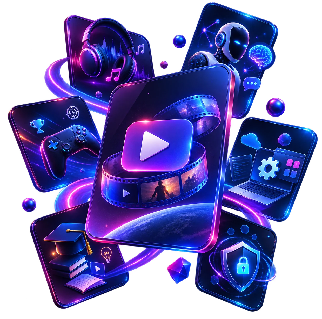 AccountPremium